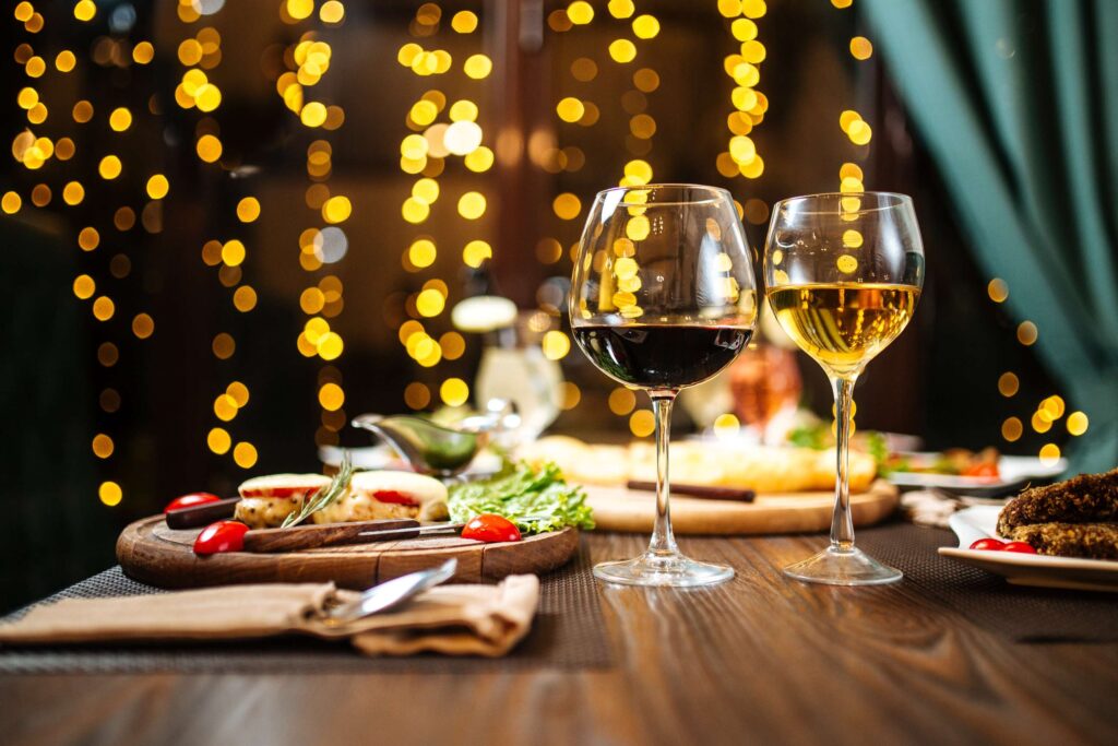 tips voor een goede borrel