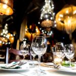 Organiseer de perfecte borrelavond