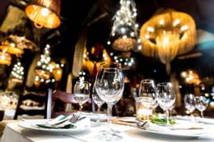 tips voor een goede borrel