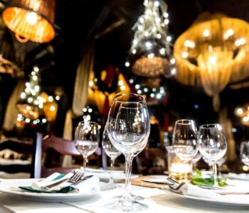 tips voor een goede borrel
