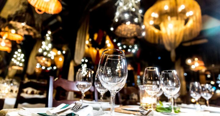tips voor een goede borrel